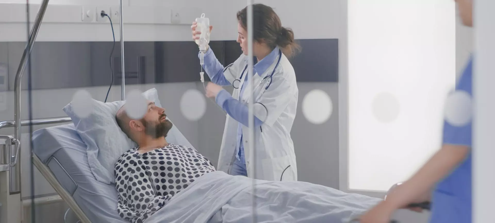 два доктора